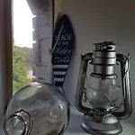 Bed & Breakfast La Champreniere Saint-Paul-en-Pareds