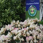 La Champreniere Bed & Breakfast Saint-Paul-en-Pareds