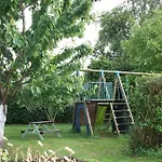 La Champreniere Bed & Breakfast Saint-Paul-en-Pareds
