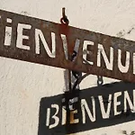 La Champreniere Bed & Breakfast 3*