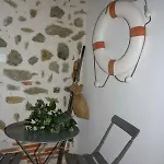 Bed & Breakfast La Champreniere