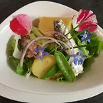La Champreniere 3*