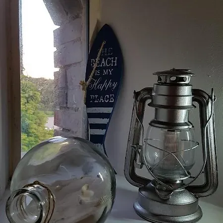 Bed & Breakfast La Champreniere Saint-Paul-en-Pareds