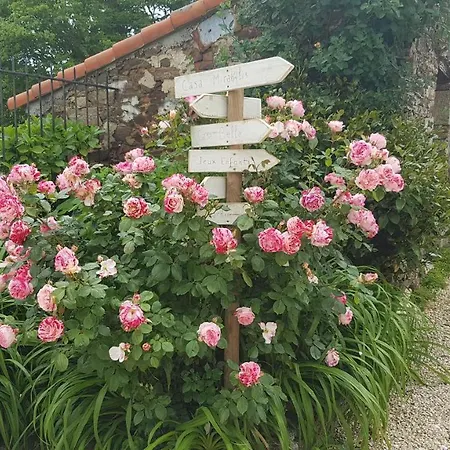 La Champreniere