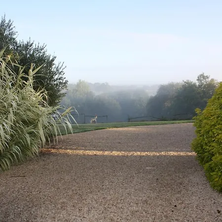 La Champreniere Bed & Breakfast Saint-Paul-en-Pareds