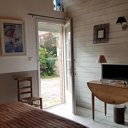 La Champreniere Bed & Breakfast