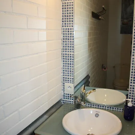 La Champreniere Bed & Breakfast *