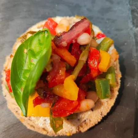 Bed & Breakfast La Champreniere 3*