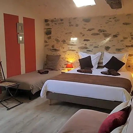 La Champrenière Saint-Paul-en-Pareds
