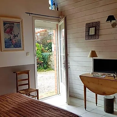 La Champrenière 3*