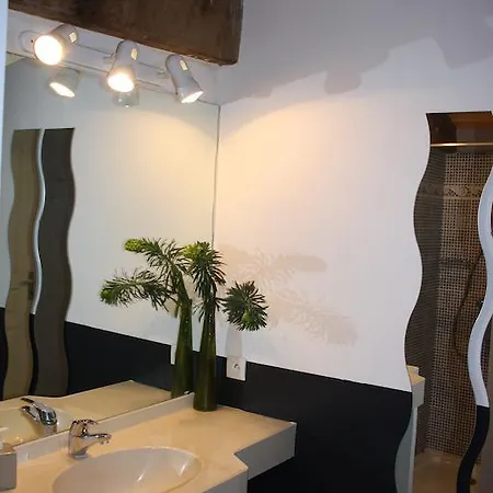 La Champreniere Saint-Paul-en-Pareds