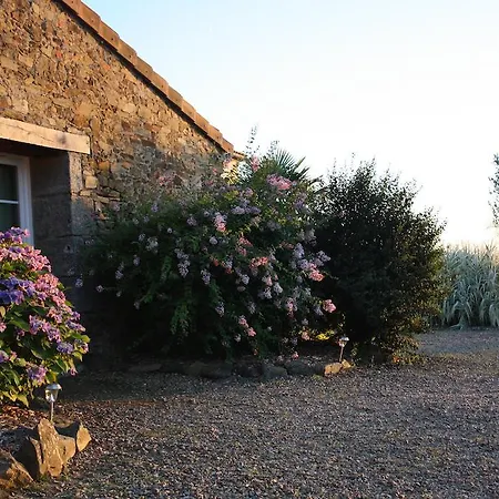 Bed & Breakfast La Champreniere