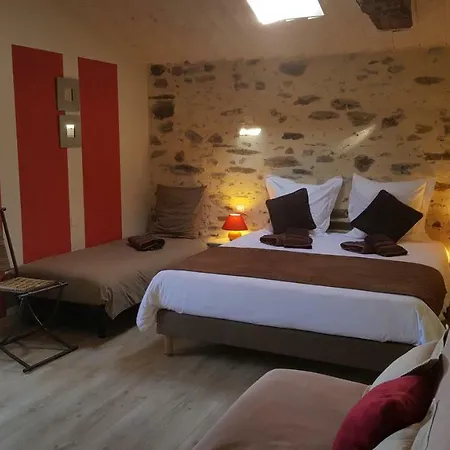 La Champreniere
