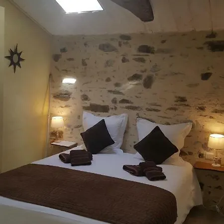 La Champreniere Bed & Breakfast