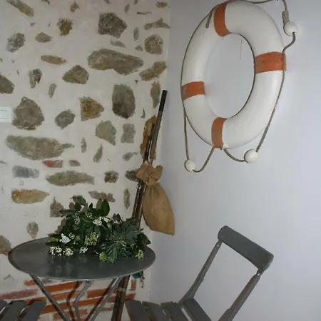 Bed & Breakfast La Champreniere