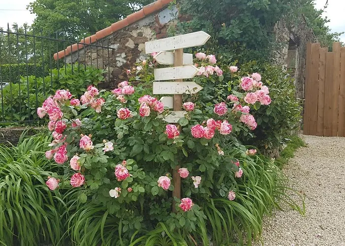 查姆普乐尼尔住宿加早餐旅馆