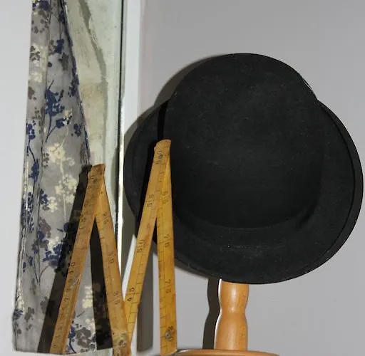 查姆普乐尼尔住宿加早餐旅馆