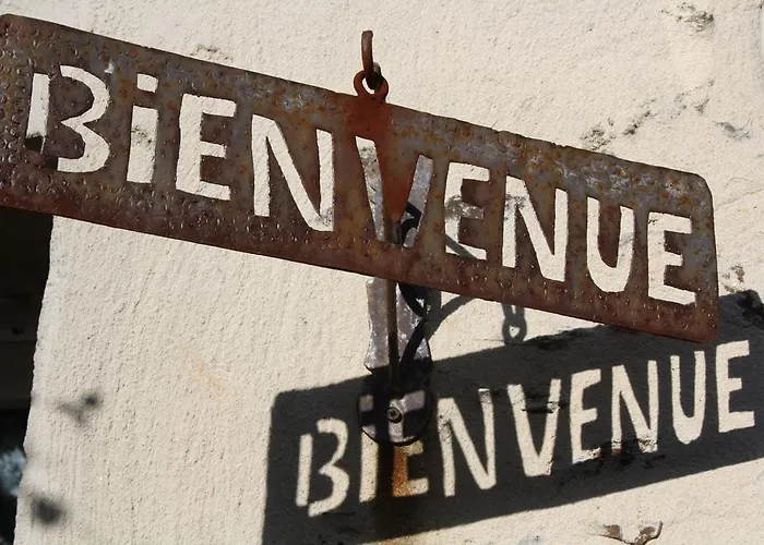 查姆普乐尼尔住宿加早餐旅馆 住宿加早餐酒店 3*