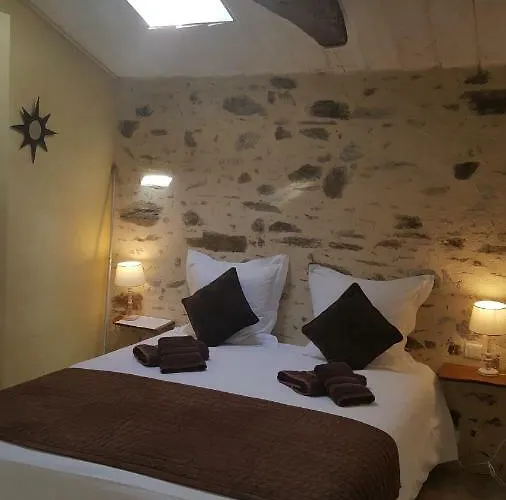 查姆普乐尼尔住宿加早餐旅馆 住宿加早餐酒店