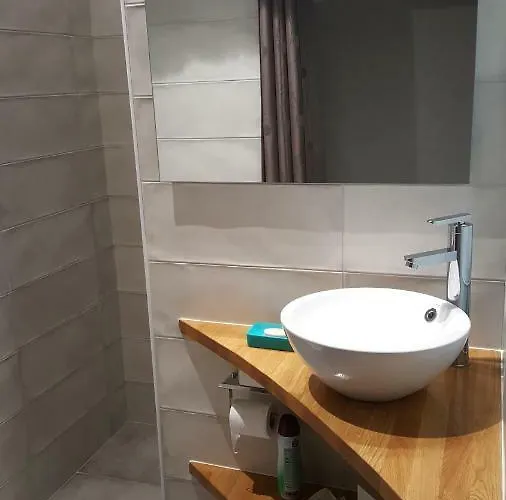 查姆普乐尼尔住宿加早餐旅馆 住宿加早餐酒店