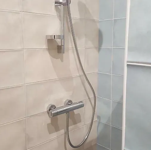 查姆普乐尼尔住宿加早餐旅馆 住宿加早餐酒店 3*